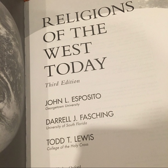 Book:Religions of the West Today - Picture 2 of 3